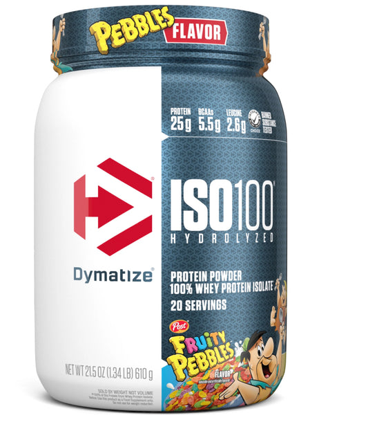 ISO100