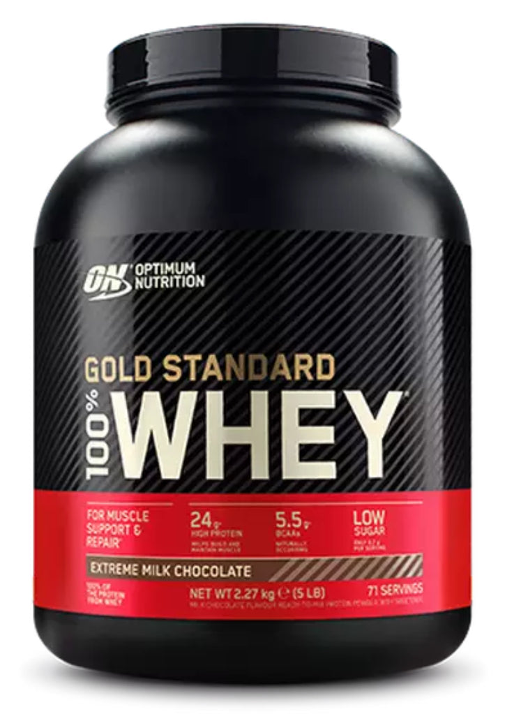 Whey Protein (Copy) Dummy