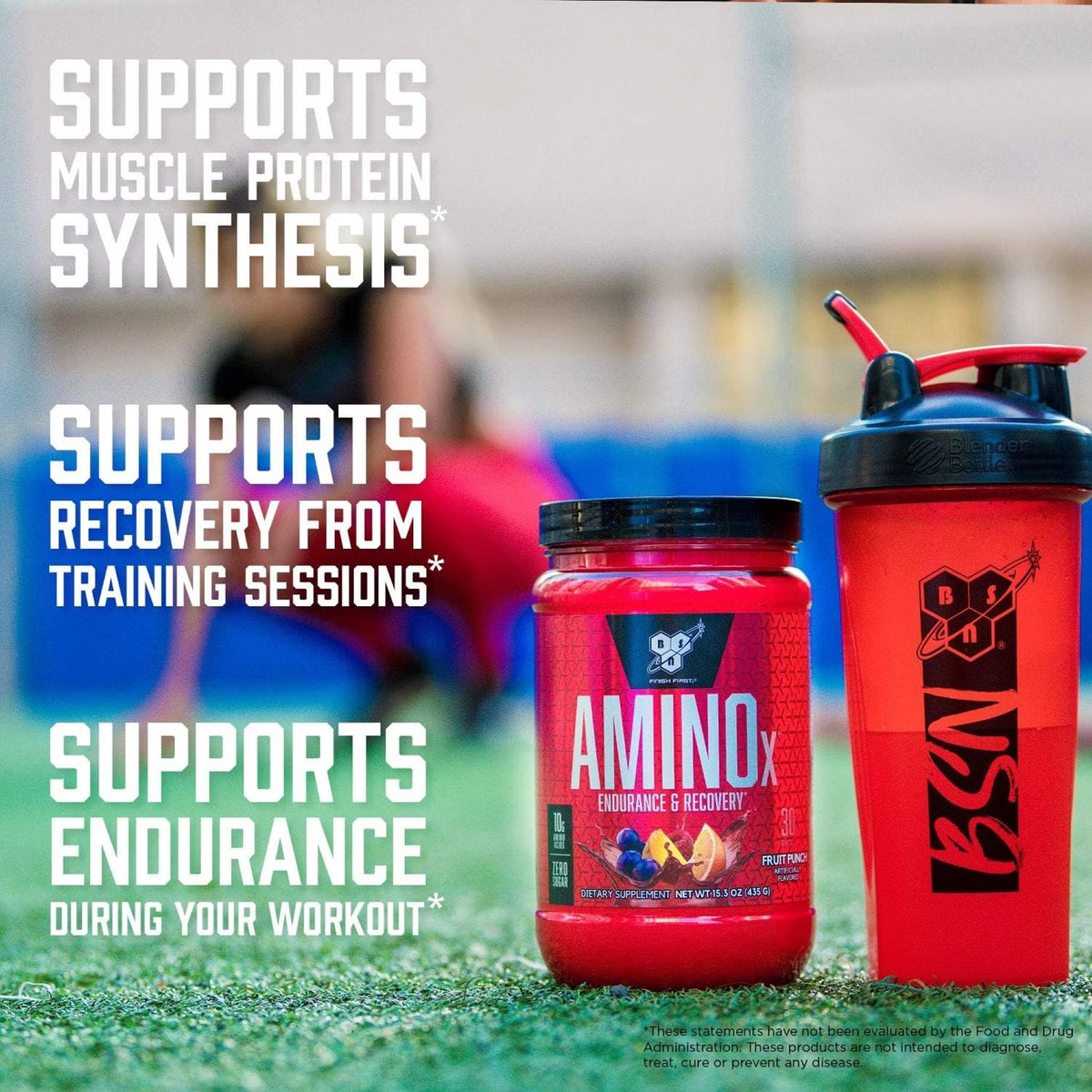 BSN AMINOx®