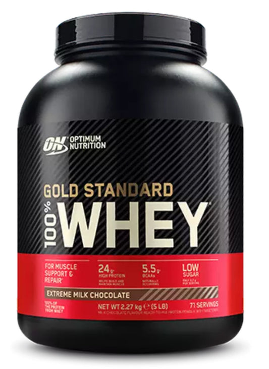 Whey Protein