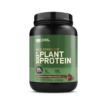 Optimum Nutrition Gold Standard 100% Plant Protein