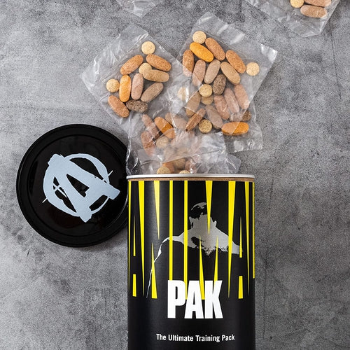 Animal Pak 30 Packets