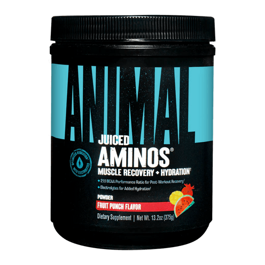 Animal Juiced Aminos + Hydration