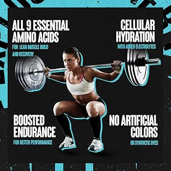 Animal Juiced Aminos + Hydration