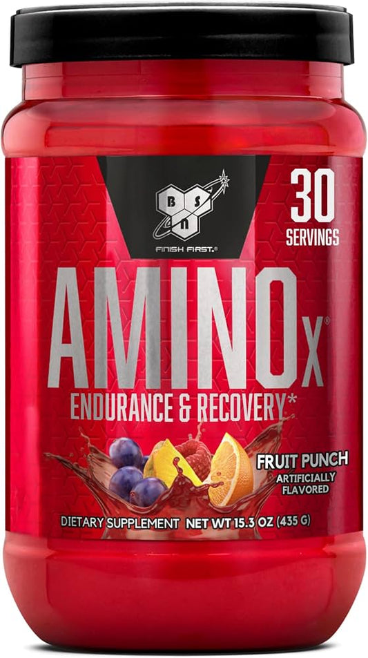 BSN AMINOx®